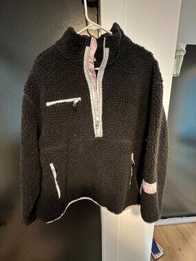 Levi's Boucle Fleece